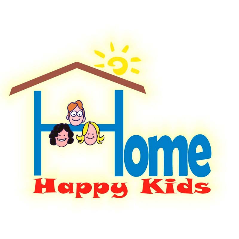 Happy Kids Home